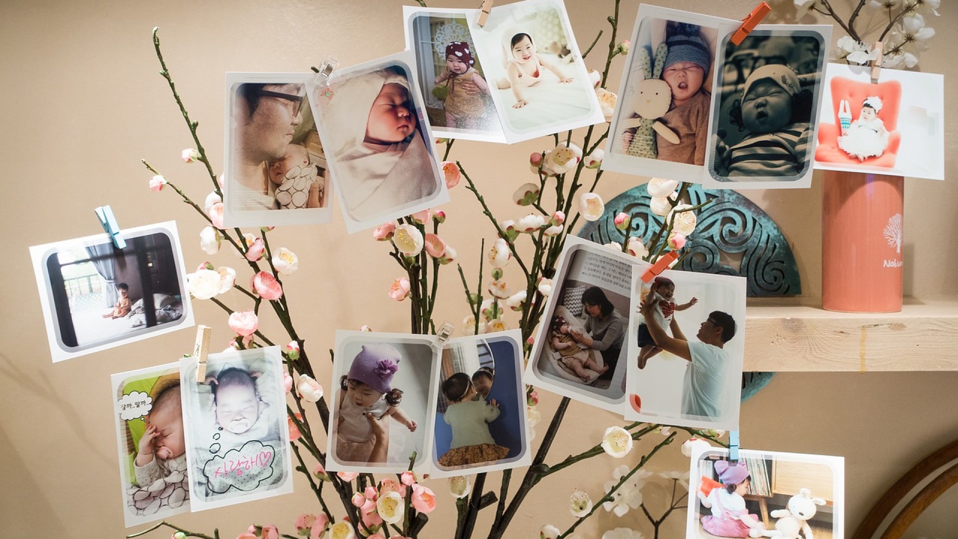 3 conseils pour réussir son faire-part de naissance